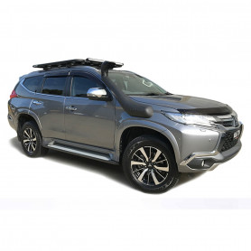 Виносний повітрозабірник SAFARI MITSUBISHI PAJERO SPORT 2015+ SS667HF