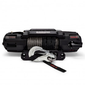 Лебідка електрична BUSHRANGER REVO MKII 4536 кг 12V RWM100S - Фото 1