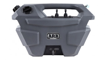 Каністра для води/станція миття ARB Frontier 28 л. WT001MG28 - Фото 1