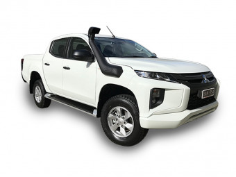 Виносний повітрозабірник SAFARI MITSUBISHI L200 MR 2.4D 19+ SS663HF