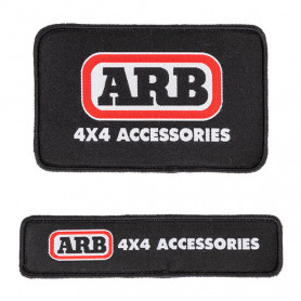 Нашивки (патчи) ARB 2 шт. ARB3501
