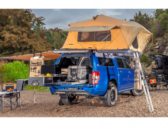 Намет ARB FLINDERS TENT 1.4х2.4 м 803300