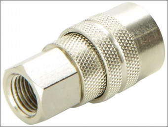 Конектор з зовнішньою різьбою 1/4 VIAIR PN 92814