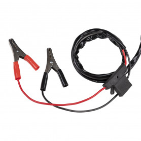 Компресор повітряний портативний (в боксі) ARB 87 л/хв 12V CKMP12V2 - Фото 3