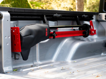 Чохол вініловий для домкрата Hi-Lift Jack RGJC - Фото 4