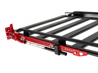 Кріплення для домкрата HI-LIFT 1780290 на ARB BASE Rack