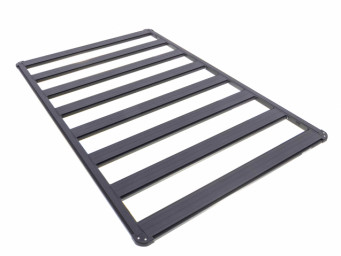 Багажник алюмінієвий (платформа) ARB BASERACK 1255X1285 мм