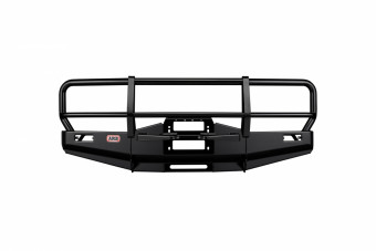 Передній захист ARB Winch Deluxe Toyota LC80  ARB3411050