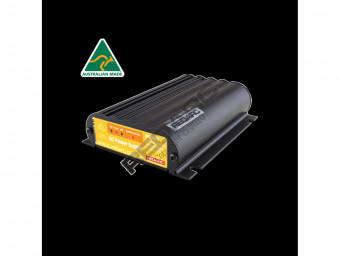 DC-DC блок живлення REDARC DPS2420 24V 20A