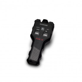 Лебідка електрична BUSHRANGER REVO MKII 5443 кг 12V RWM120S - Фото 4