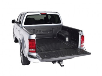 Пластикова ванна в кузов пікапа під борт PROFORM VW Amarok 10+ PN 1357 (10001018)