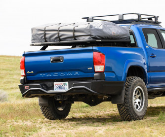 Задній захисний бампер Summit для TOYOTA TACOMA 2016+  ARB 3623040