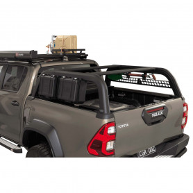 Поперечні планки (пара) 1230 мм на дуги ARB Bed Rack для Toyota Hilux 1780670