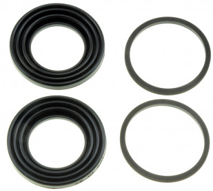 Ремкомплект для супорту S-RS 6 поршнів BBK-SRS6-RBLD-KIT