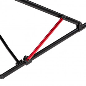 Розкладачка ARB 10500350 Quickfold для одномісного swag ARB - Фото 4