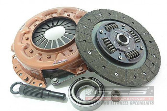 Зчеплення посилене Extreme Outback NIS Patrol 2,8 KNI24008-1A