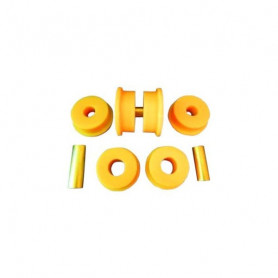 Сайлентблоки переднего продольного рычага TOY LC80/105 OME SB0045