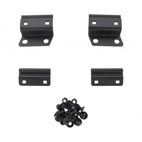Бічний канал на дуги ARB Bed Rack для Ford Ranger 22+ 1780690 - Фото 2