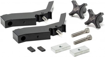 Кріплення домкрата Hi-Lift Jack у кузові Toyota Tacoma TTBM-100