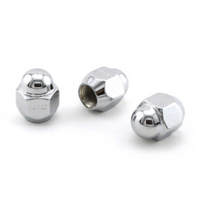 Гайка крепежная до дискам ROH M12x1,25x60 Nissan Monsoon    0109