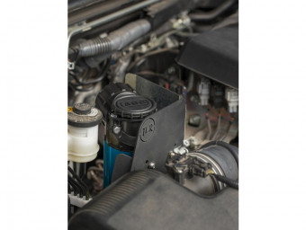 Кронштейн компрессора TLR TLR681403 для Toyota Hilux N80 / N90, установка в моторном отсеке - Фото 3
