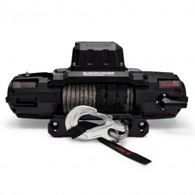 Лебідка електрична BUSHRANGER REVO MKII 4536 кг 12V RWM100S - Фото 3