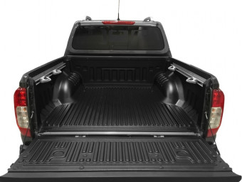 Пластикова ванна в кузов PROFORM Nissan Navara  DC 05-15 PN 289