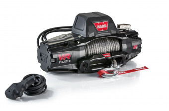Лебідка електрична VR EVO 8-s 3630кг 12V 103251