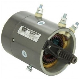 Мотор до лебідки M8000 12V 77893