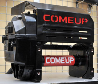 Лебідка двомоторна COMEUP Blazer (без тросу) 12V 3630 кг 855800