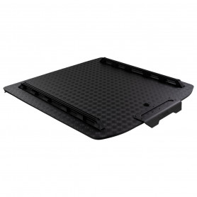 Кришка для кузова пікапа FORD Ranger/Raptor DC 22+ ARB HardLid HLID02P (Premium модель) - Фото 5