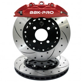 Гальмівна система BBK-PRO Subaru WRX 00+, SUBARU-WRX-GDB-FRONT