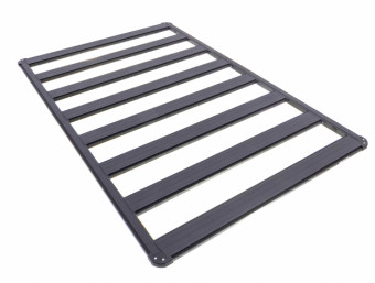 Багажник алюмінієвий (платформа) ARB BASERACK 1835X1155 мм