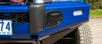 Комплект буферів для Sahara Hilux/L200/R51/Y61/Prado150 ARB 5100020 - Фото 0