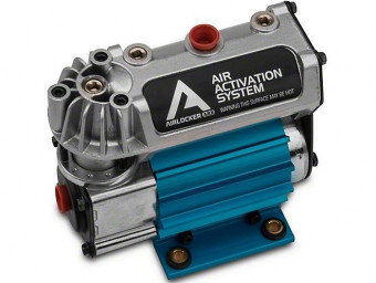 Компресор повітряний ARB 25 л/м тільки для роботи з блокуванням 12V CKSA12