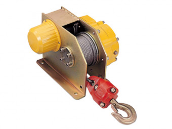 Лебідка COMEUP DH-500A 24V 752939