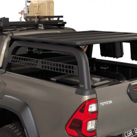 Бічний канал на дуги ARB Bed Rack для Ford Ranger 22+ 1780690 - Фото 4