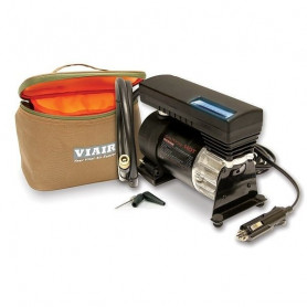 Компресор повітряний портативний VIAIR 77P PN 00077