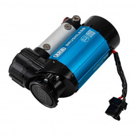 Компресор повітряний безщітковий ARB 130 л/хв 12V CKBLA12 - Фото 1