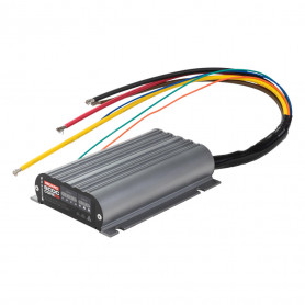 Зарядний пристрій REDARC BCDCN1225 12V 25A DC/DC Core для додаткової батареї - Фото 7