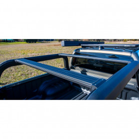 Поперечні планки (пара) 1255 мм на дуги ARB Bed Rack для Ford Ranger 22+ 1780660 - Фото 3