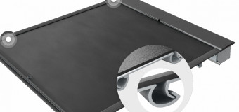 Ролет на кузов пікапа Roll-N-Lock для Volkswagen Amarok 2009-2019 RNLLG750M - Фото 10