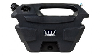 Паливна каністра ARB Frontier (дизель) 30 л. DT001BL30 - Фото 1