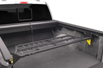 Органайзер в кузов пікапа Roll-N-Lock для Ford F-150 6.5ft 2015-  CM102 - Фото 4