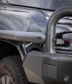 Захист передн. крила Summit Mitsubishi L200 2024+ ARB 4446170 - Фото 2