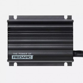 Зарядний пристрій REDARC LiFePO4 Low Voltage 24V 20A LFP2420-LV - Фото 2