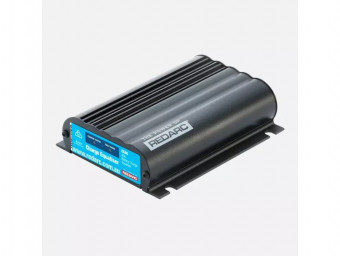 Перетворювач напруги REDARC 40 Charge Equalizer CE40S2 24V/12V 40A