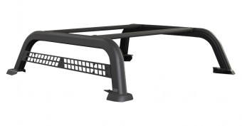 Поперечні планки (пара) 1255 мм на дуги ARB Bed Rack для Ford Ranger 22+ 1780660