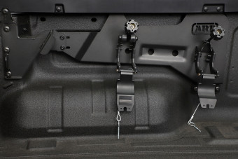 Кронштейн кріплення домкрата ARB JACK в кузові Amarok 23+/Ranger 22+ 3540021 - Фото 4