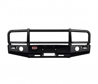 Передній захист ARB Winch De Lux DISCOVERY SERIES 2 02-05 ARB3432120